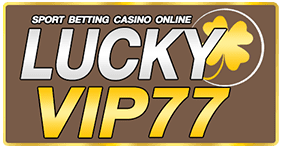 luckyvip777 logo